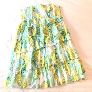 Lilly Pulitzer Arden dress